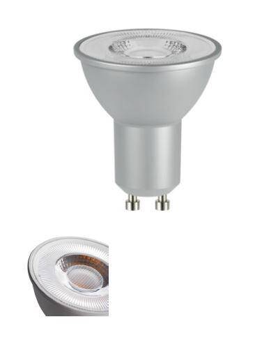 LAMPA LED SMD MR-16 7,5W 120 ST. GU10 230V 4000K 570 lm DIMM