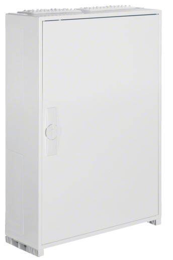 OBUDOWA NT W=800mm S=550mm G=205mm IP44 DRZWI PEŁNE BEZ PM BLACHA STALOWA