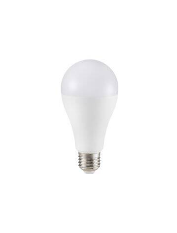 LAMPA LED SMD GLS A65 12W 200 ST. E27 230V 4000K 1055 lm