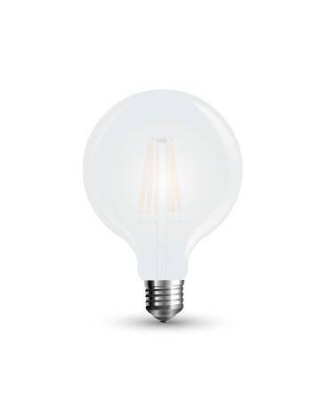 LAMPA LED FILAMENT GLOB G95 7W 300 ST. E27 230V 2700K 840 lm