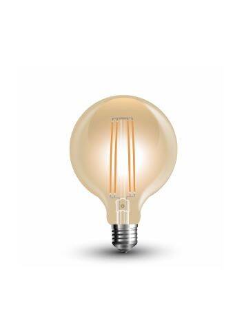 LAMPA LED FILAMENT GLOB G95 7W 300 ST. E27 230V 2200K 700 lm