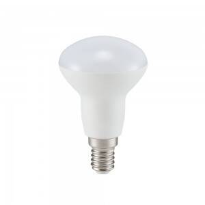LAMPA LED SMD R50 6W 120 ST. E14 230V 6400K 470 lm