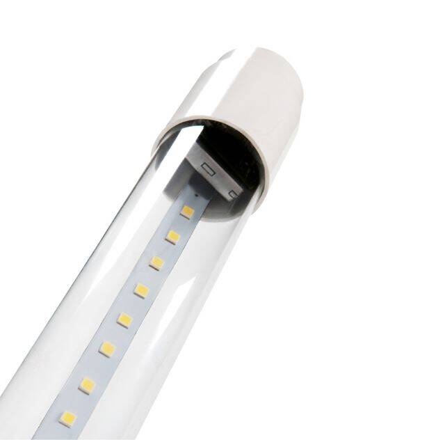 LAMPA LED SMD LED 18W G13 120 ST. 230V 4000K 2610 lm (121cm)