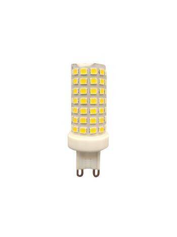 LAMPA LED SMD QT 6W 300 ST. G9 230V 6400K 550 lm