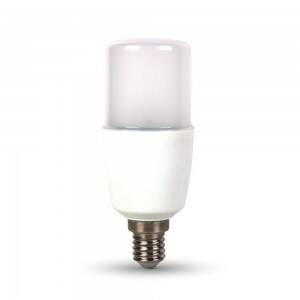LAMPA LED SMD TABLICOWA 8W 230 ST. E27 230V 6400K 725 lm