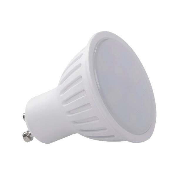LAMPA LED SMD MR-16 1,2W 120 ST. GU10 230V 5300K 90 lm