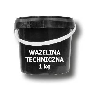 WAZELINA TECHNICZNA 1kg