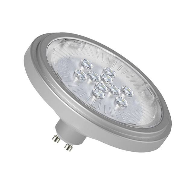 LAMPA LED SMD QR 111 11W 40 ST. GU10 230V 2700K 900 lm