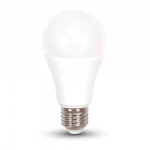 LAMPA LED SMD GLS A60 12W 200 ST. E27 230V 3000K 1055 lm
