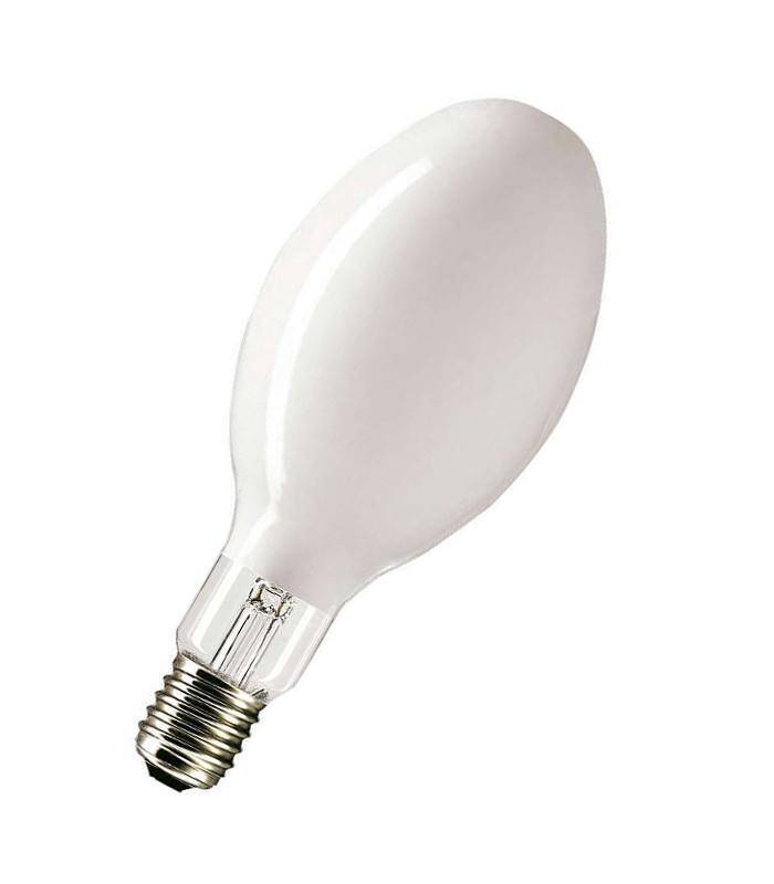 LAMPA METALOHALOGENKOWA ELIPTYCZNA HIE 250W Ra=6 4500K E40 230V (wycofane)