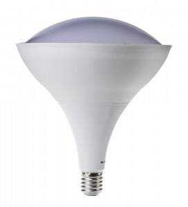 LAMPA LED SMD 85W 110 ST. E40 230V 6400K 6800 lm