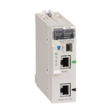 PROCESOR 340-20 MODBUS ETHERNET