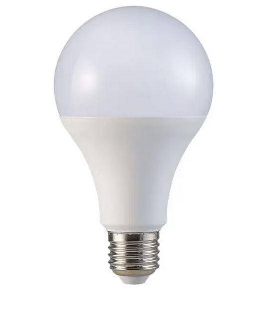 LAMPA LED SMD GLS A80 20W 200 ST. E27 230V 6500K 2450 lm klasa E
