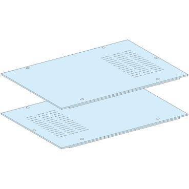 PANEL TYLNY IP30 W=2000mm S=650mm PSET