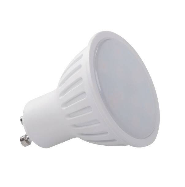 LAMPA LED SMD MR-16 1,2W 120 ST. GU10 230V 4000K 90 lm