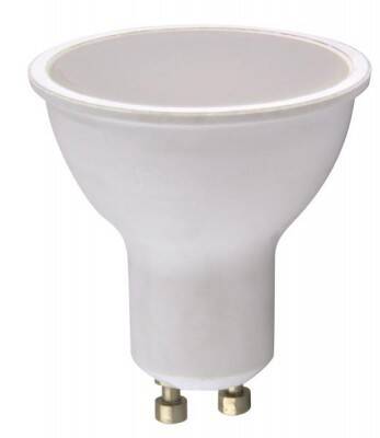 LAMPA LED SMD MR-16 2W 110 ST. GU10 230V 3000K 130 lm