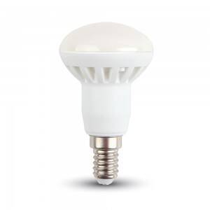 LAMPA LED SMD R39 3W 120 ST. E14 230V 4000K 210 lm