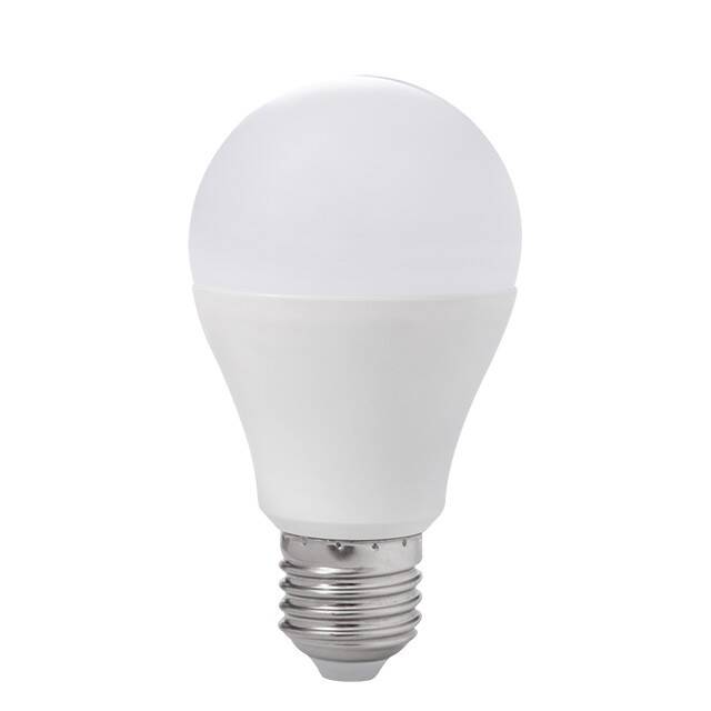 LAMPA LED SMD GLS A60 9,5W 200 ST. E27 230V 3000K 800 lm