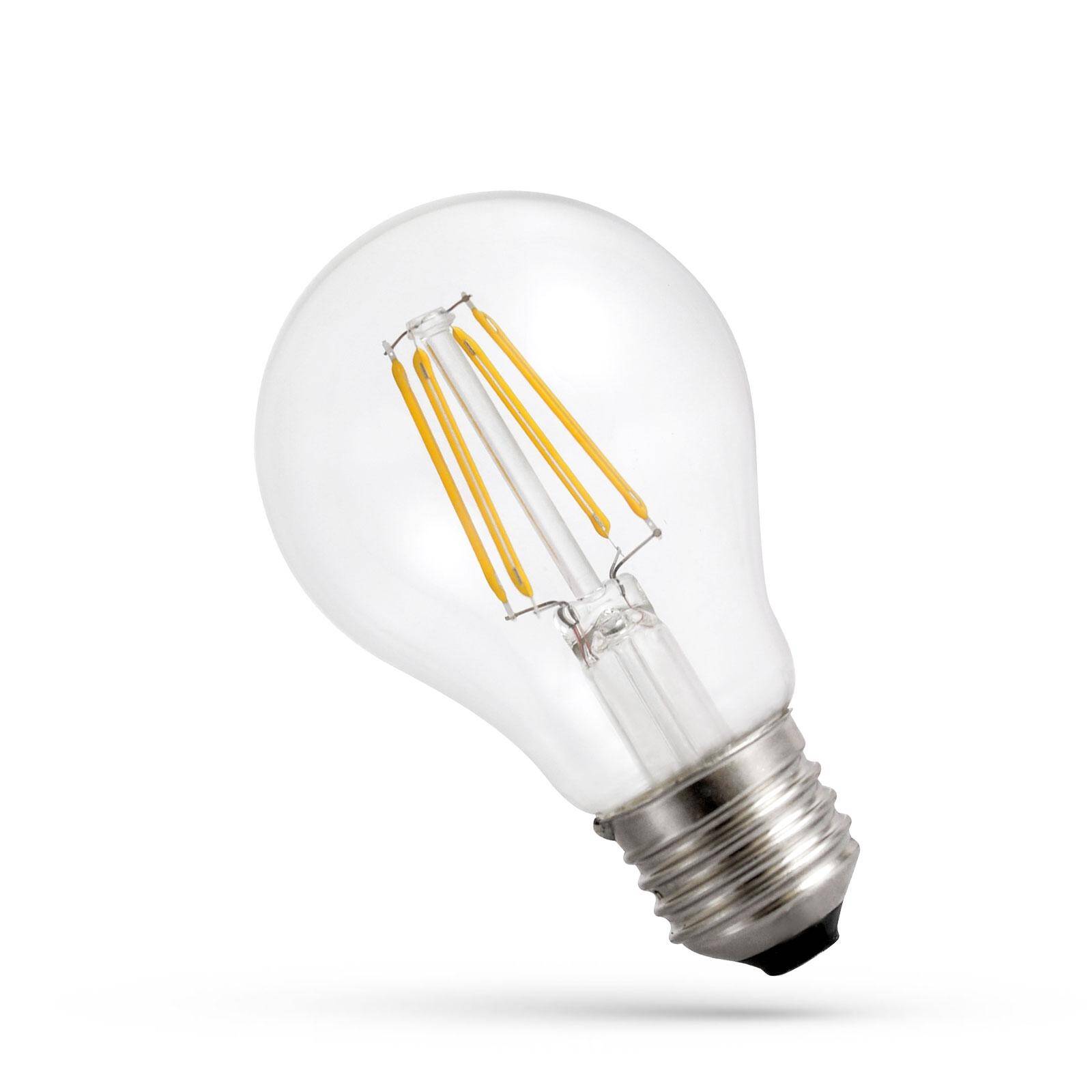 LAMPA LED FILAMENT GLS A60 11W 320 ST. E27 230V 2700K 1500 lm