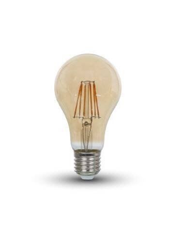 LAMPA LED FILAMENT GLS A67 8W 300 ST. E27 230V 2200K 720 lm