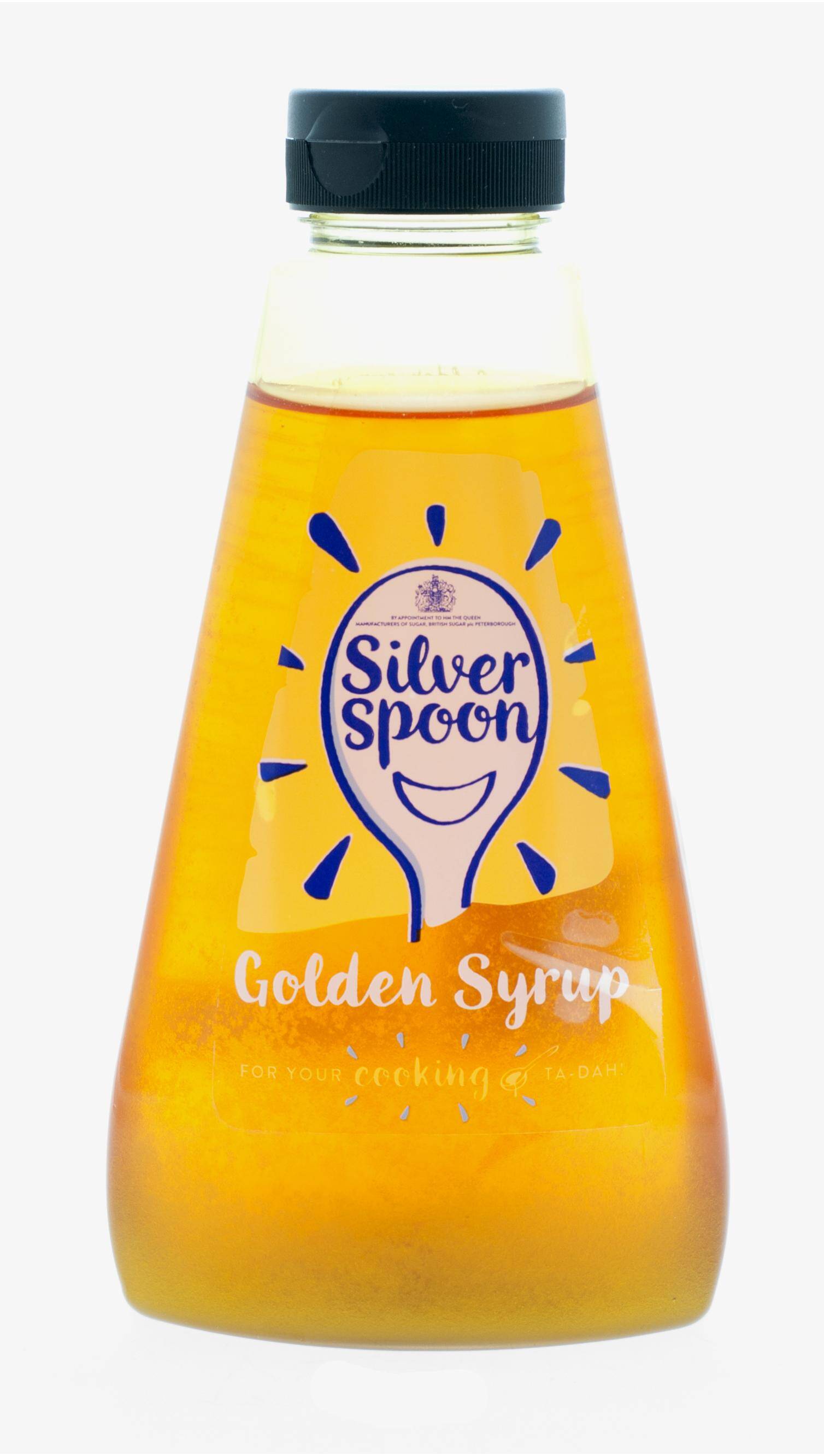 Syrop złocisty Golden Syrup 680g/6 Silver Spoon