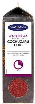 Papryka Gochugaru 400g/6 Santa Maria