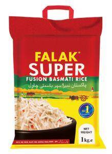 Ryż Basmati Falak Super Fusion 1kg/20 (Zdjęcie 1)