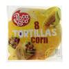 Tortilla kukurydziana Corn 20cm,8szt,320g/14 Poco Loco p