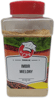 Imbir mielony 500g/12 PET 1l MrCook