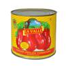 Pomidory Pelati 1,5kg, 2,5kg/6 La Valle