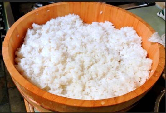 Ryż Haruka 10kg JFC (Zdjęcie 1)