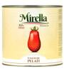 Pomidory Pelati Premium 1650g, 2,55kg/6 Mirella
