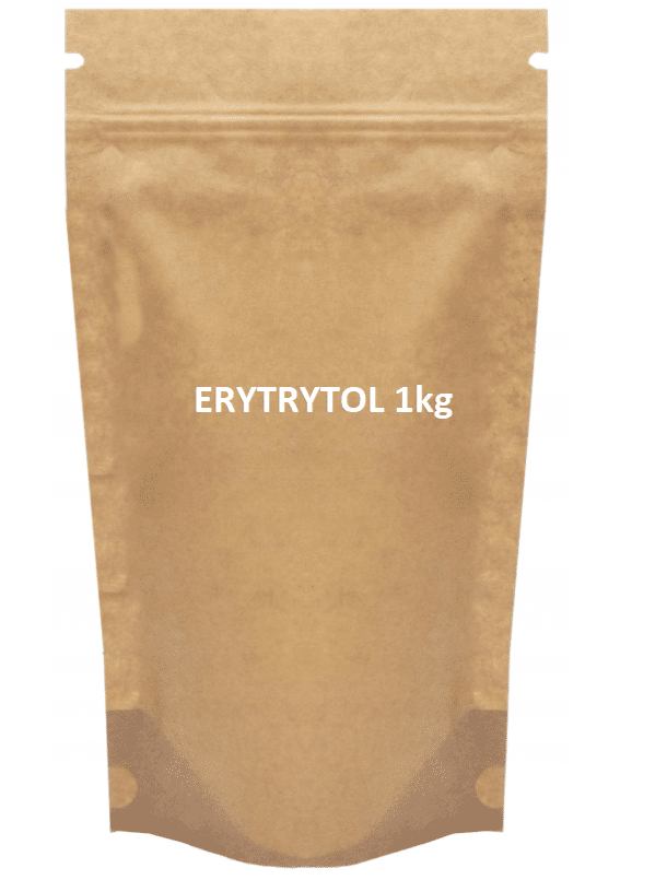 Erytrytol 1kg/15