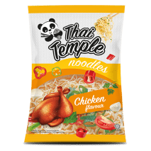 Makar.inst.Chicken bag 65g/30 Thai Temple e
