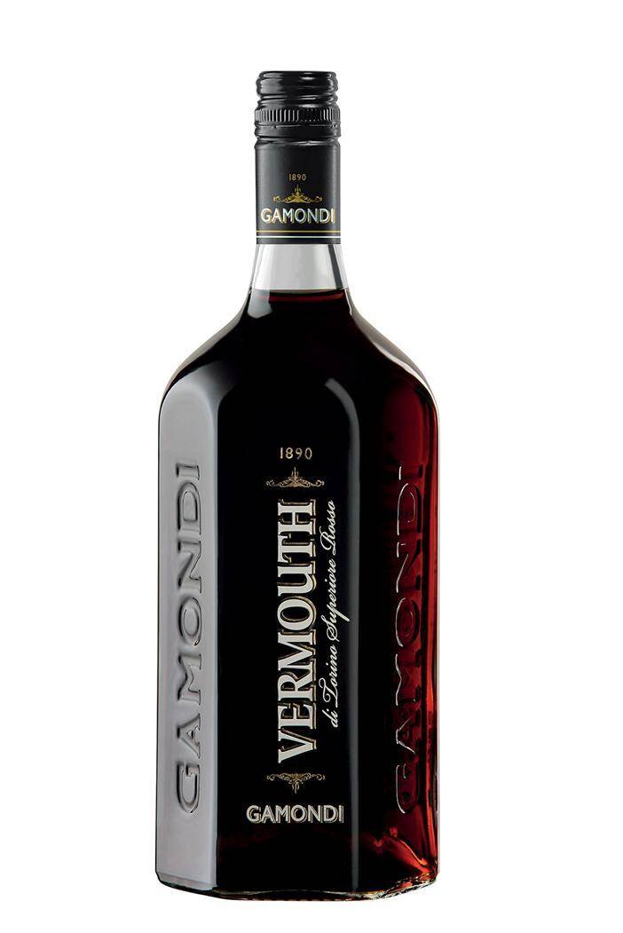 Wino włoskie Toso Gamondi Vermouth Superiore 18% C 1L/6 e