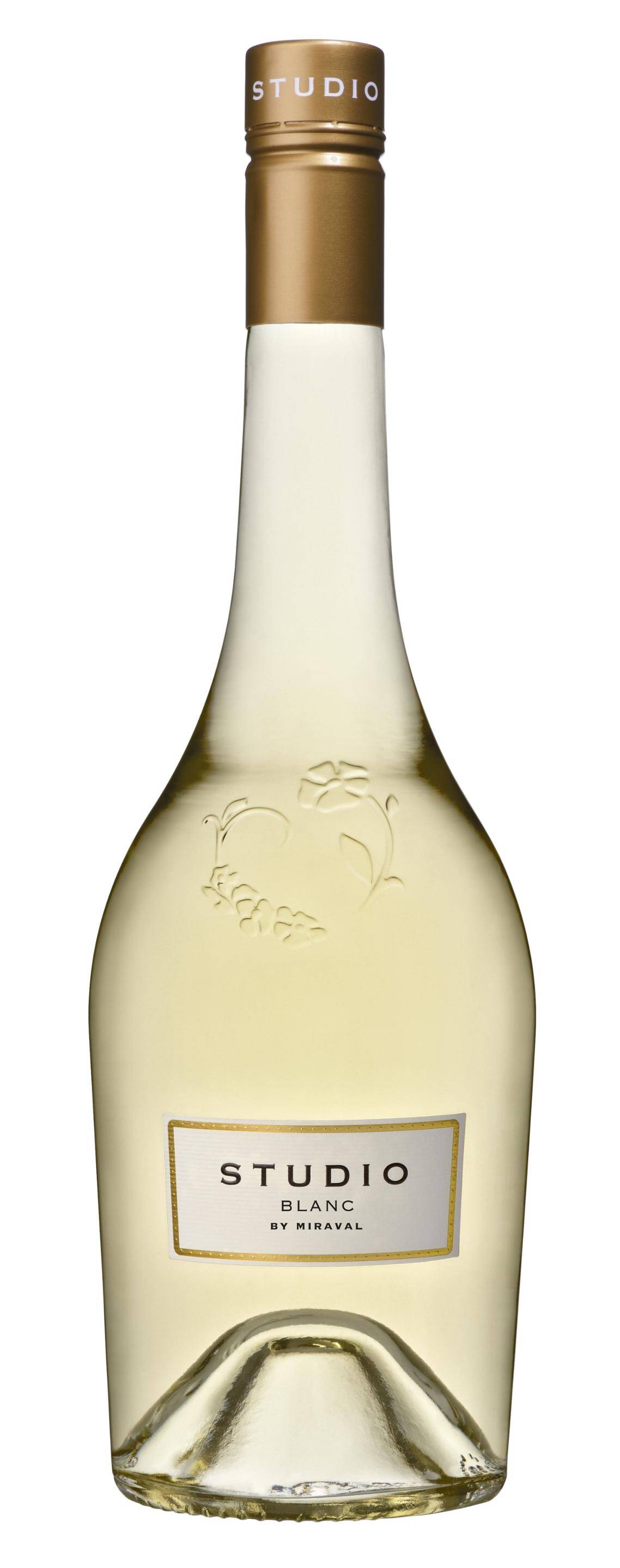 Wino fr. Studio by Miraval Blanc IGP 12,5% BW 750ml/6 e