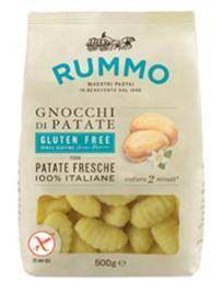 Gnocchi ziemniaczane bezglut. 500g/8 Rummo