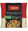Ser Mozzarella tarty 40% tł., 2,5kg/4 Maestrella