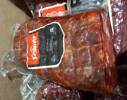 Salami Spianata Piccante połówki ok.1,3kg/12 Segata
