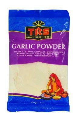 Czosnek (Garlic powder) mielony 100g/20 TRS