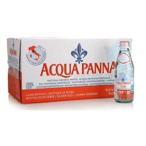 Woda Acqua Panna 0,25L/24