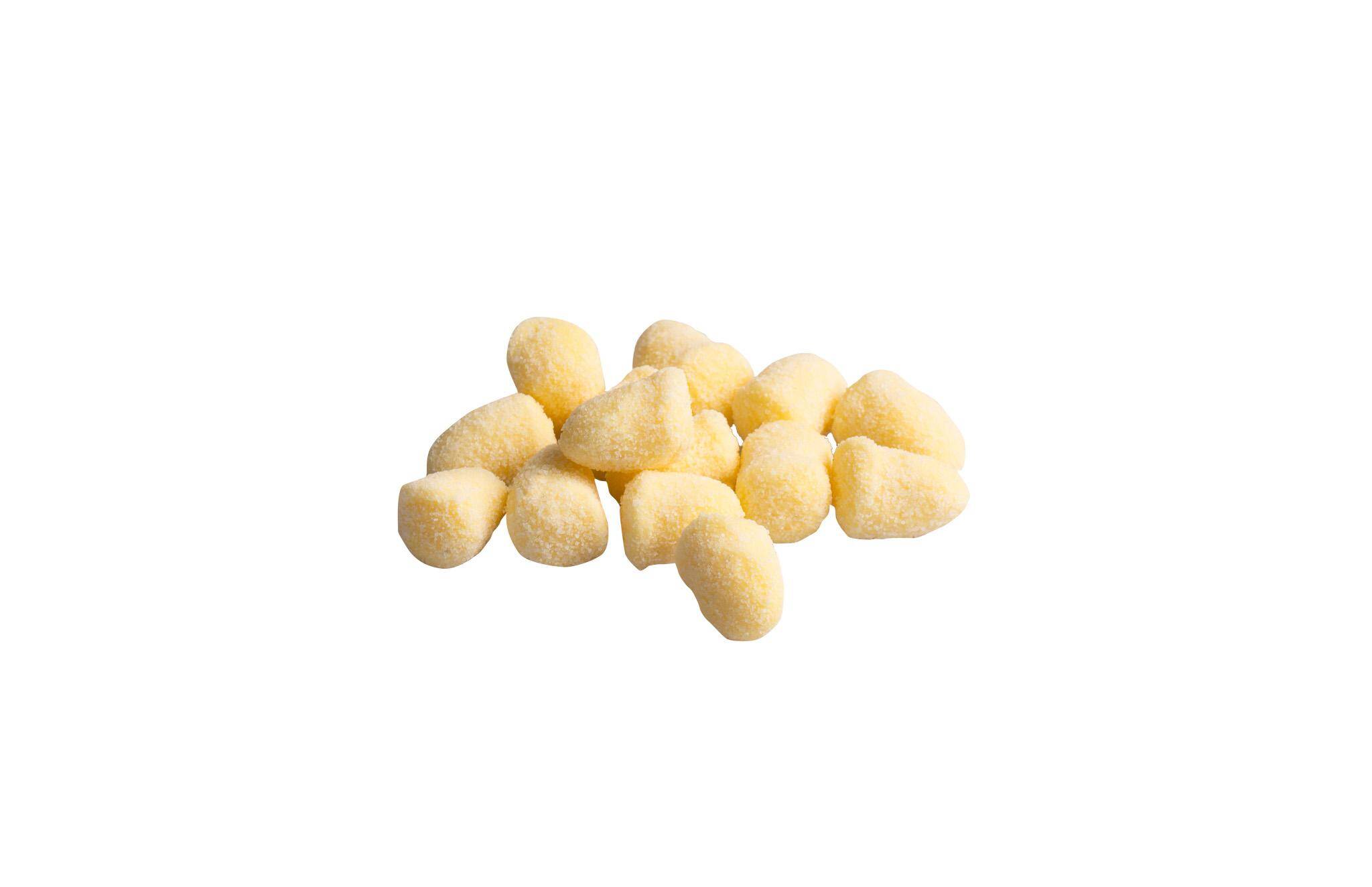 Chicche ziemniaczane 3-4g/szt, 4kg/krt mroż.Perino