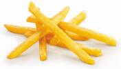 Frytki 7mm Fast Food 2,5kg/4 Farm Frites