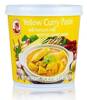 Pasta Curry Yellow 400g/24 Cock