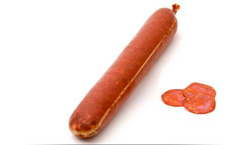 Chorizo Gran Vela Rojo ok.1,8kg/krt.ok.5,5kg