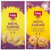 Mąka Mehl Farine uniwersalna, 1kg/10 Schar
