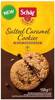 Ciastka round Salted Caramel Cookies 150g/6 Schar e