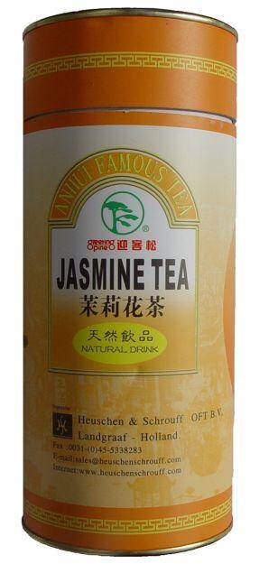 Herbata Jasmine 200g/25 p