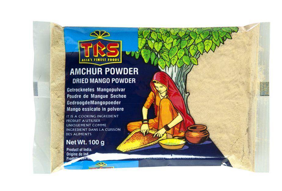 Amchur povder (mango) 100g/20 TRS e