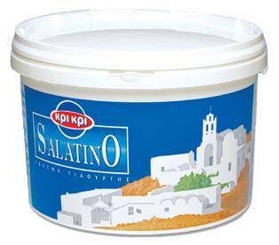 Jogurt grecki Salatino Edesma 5kg Kri Kri